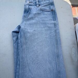 PAC sun jeans